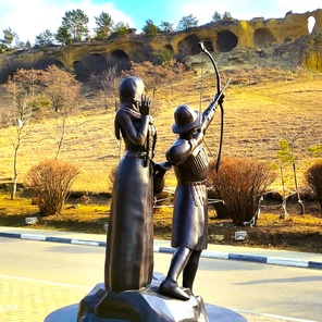 Обзорная экскурсия по Кисловодску